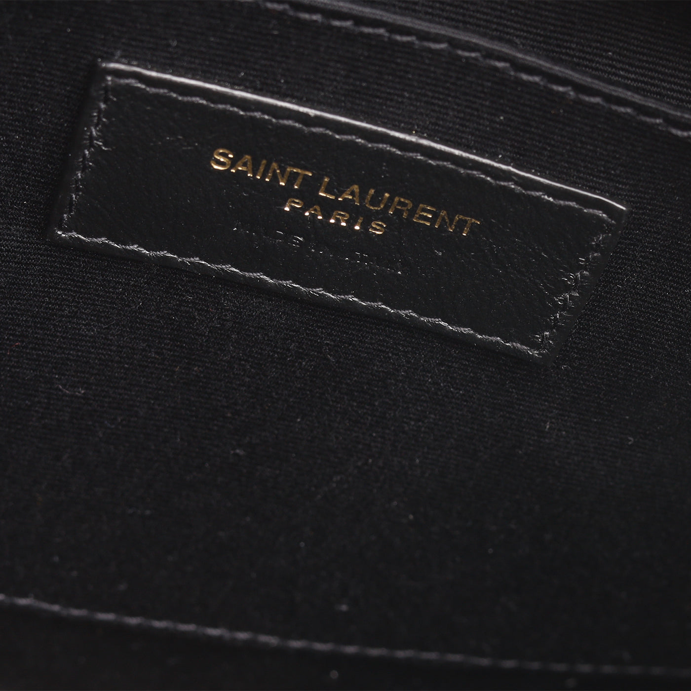 Saint Laurent Lou Camera Bag - Small