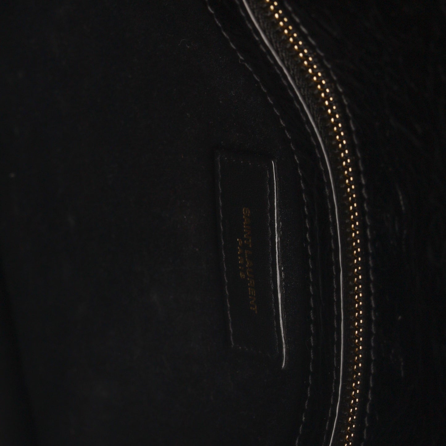 Saint Laurent Manhattan Bag