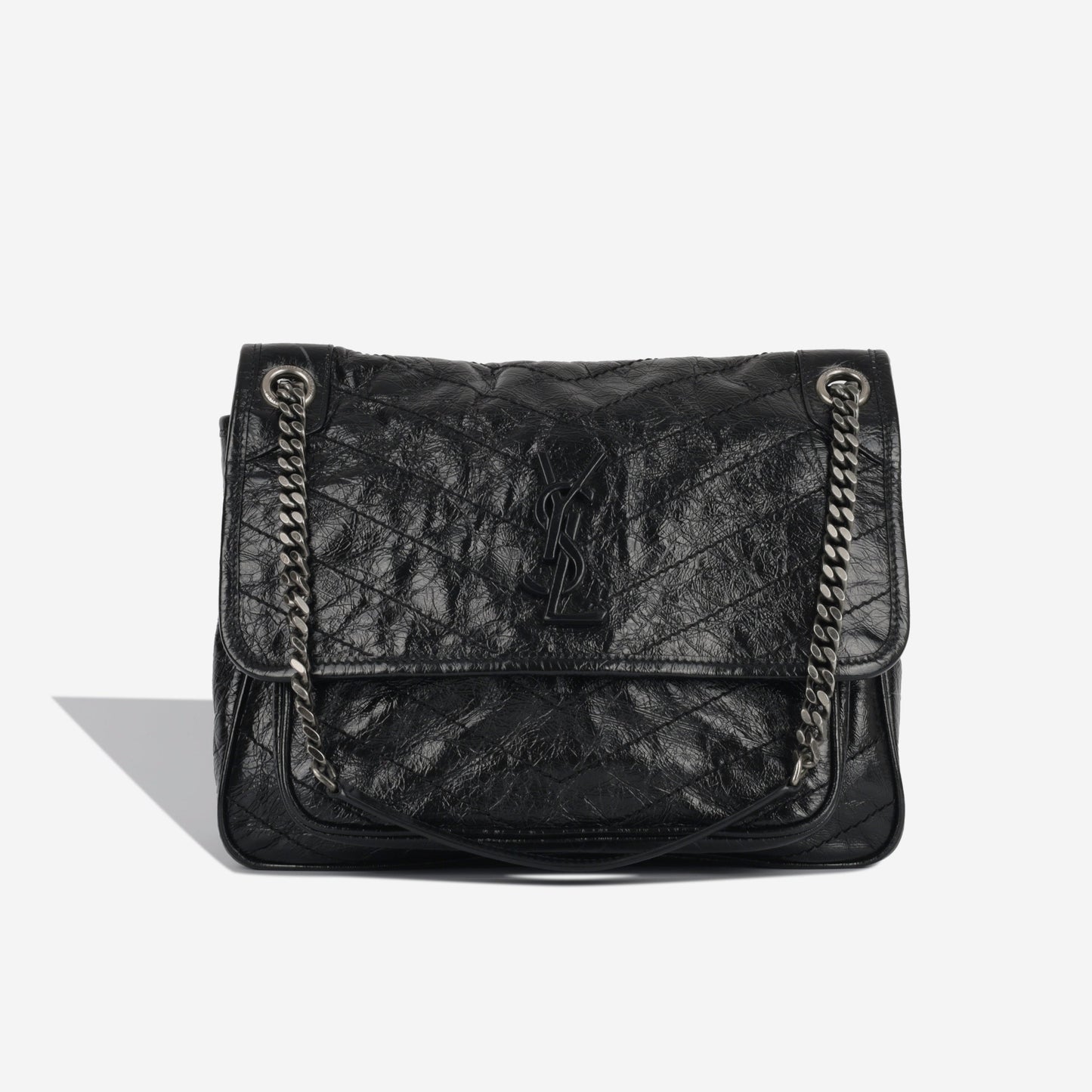 Saint Laurent Niki Bag - Medium