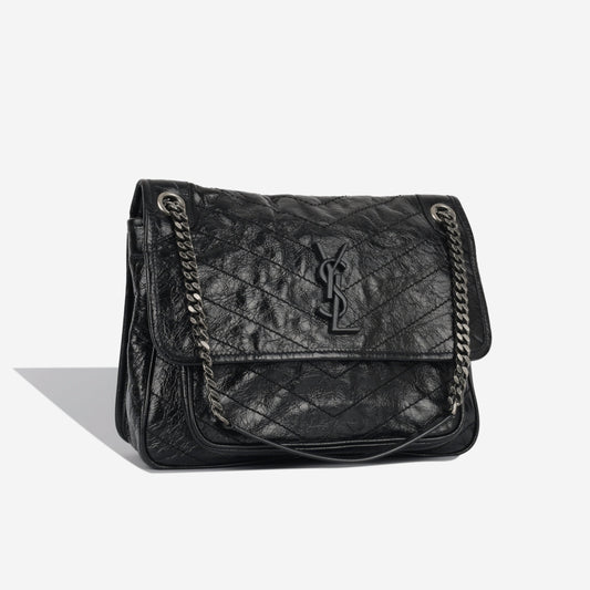 Saint Laurent Niki Bag - Medium