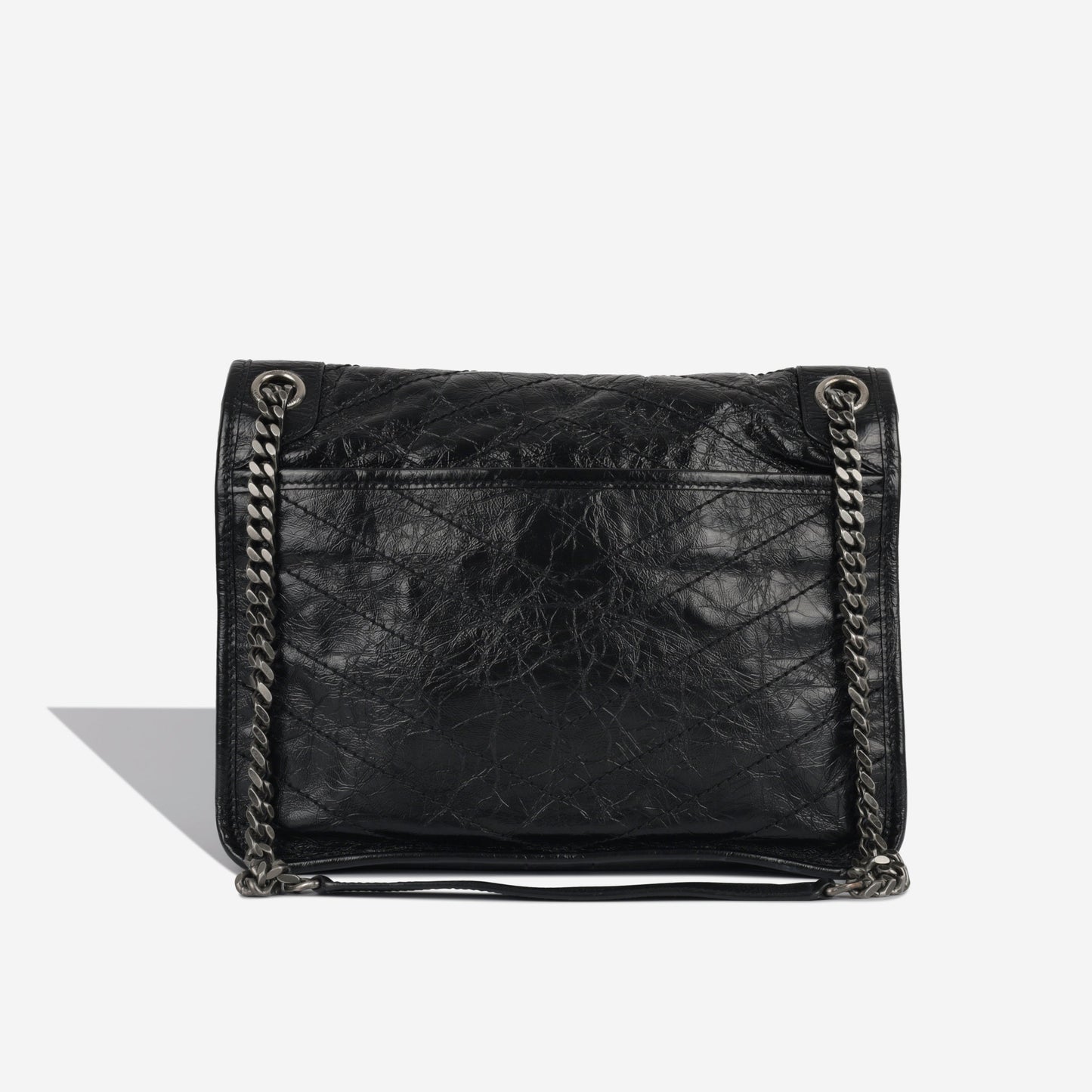 Saint Laurent Niki Bag - Medium