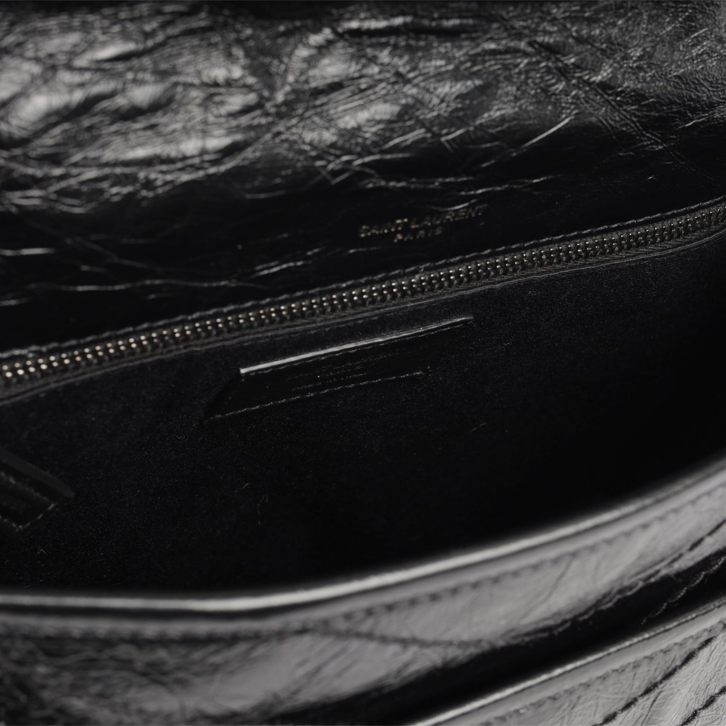 Saint Laurent Niki Bag - Medium