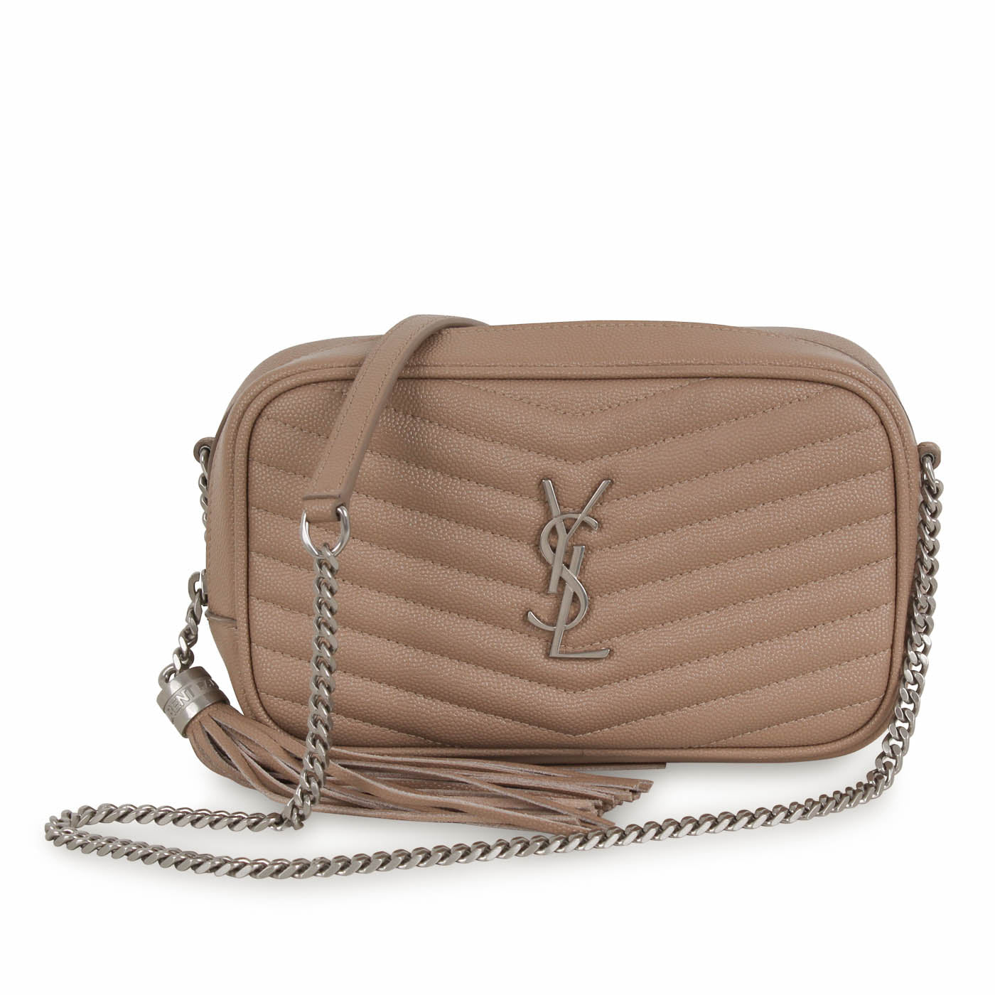 Saint Laurent Lou Camera Bag - Mini