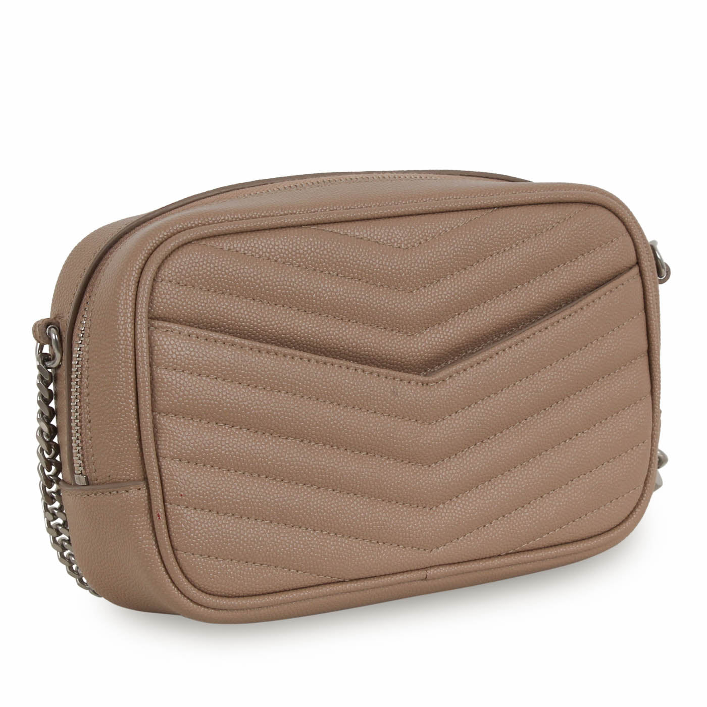 Saint Laurent Lou Camera Bag - Mini