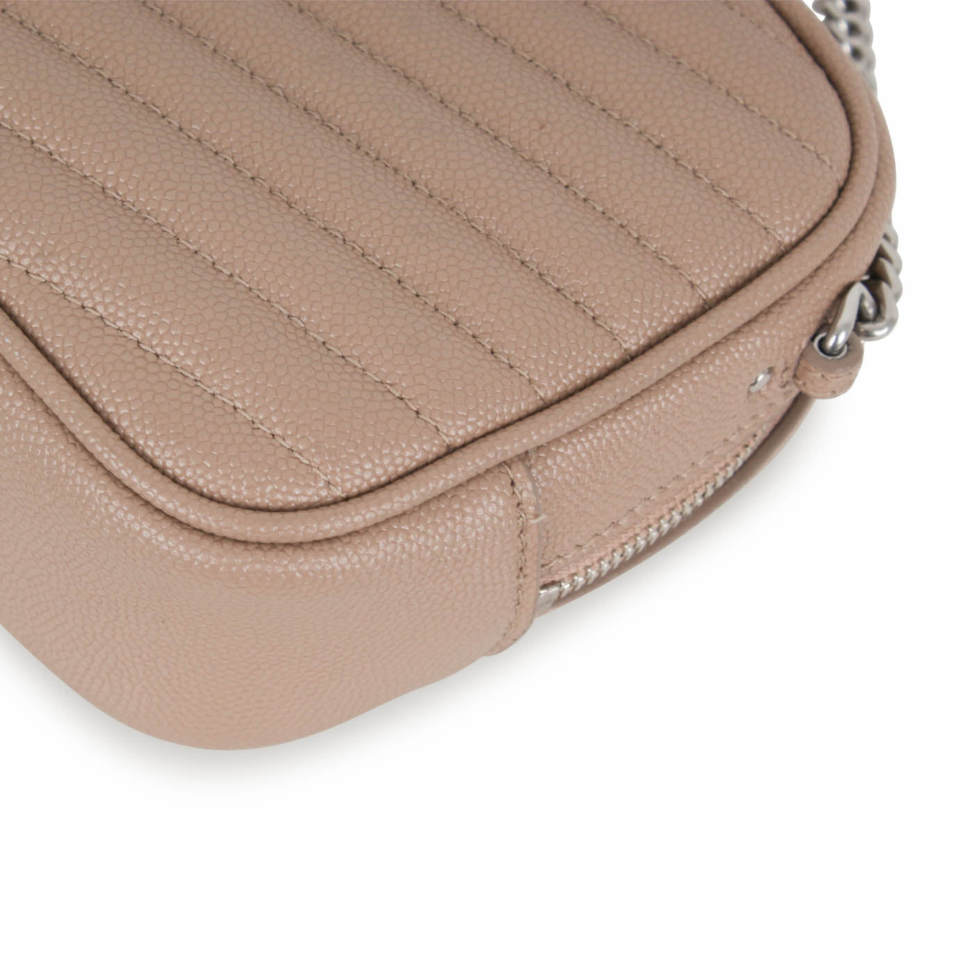 Saint Laurent Lou Camera Bag - Mini