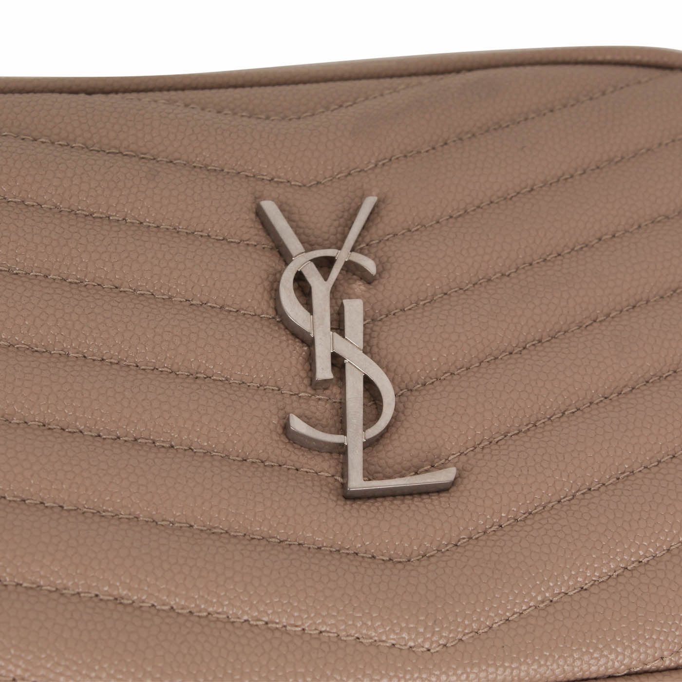 Saint Laurent Lou Camera Bag - Mini