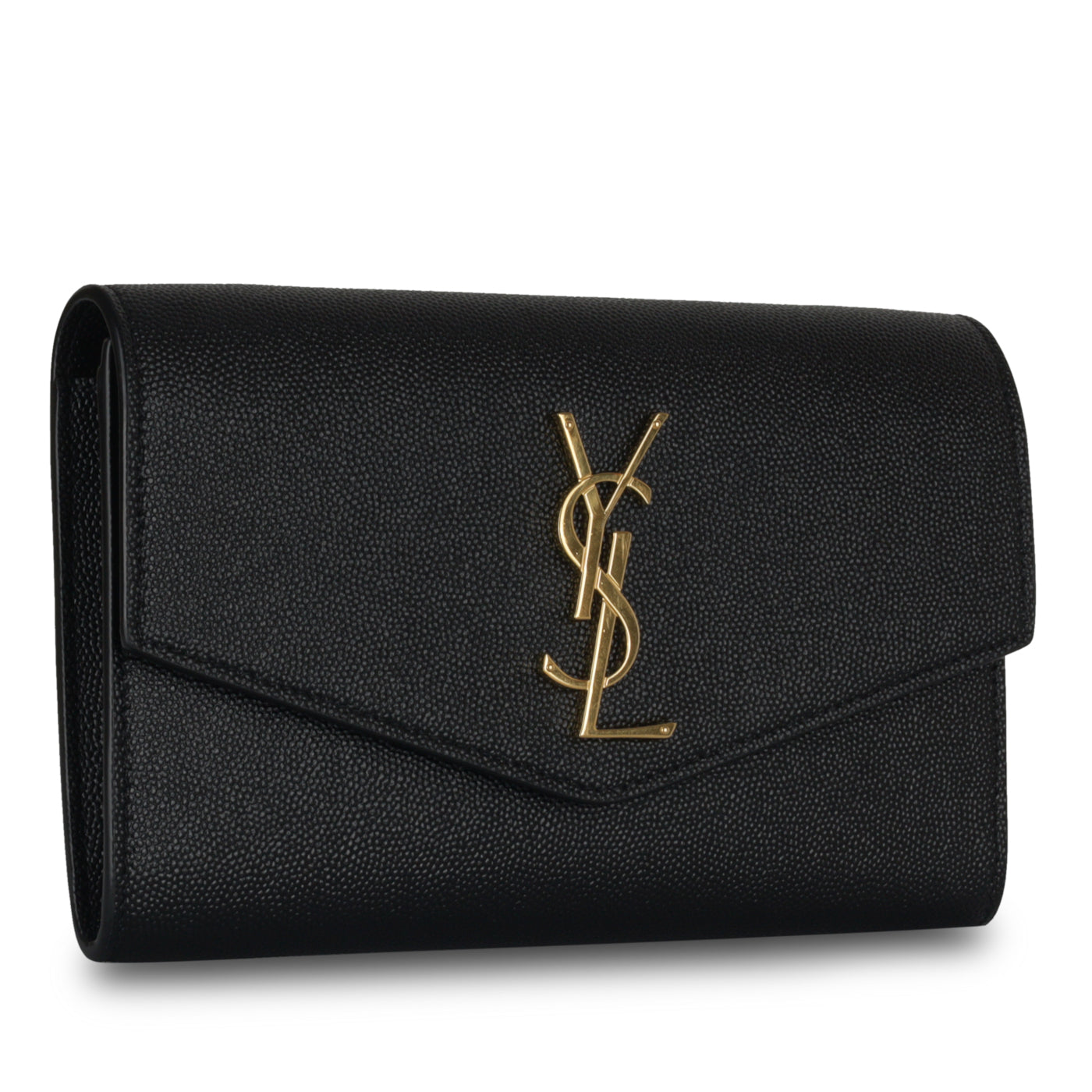Saint Laurent Mini Uptown On Chain
