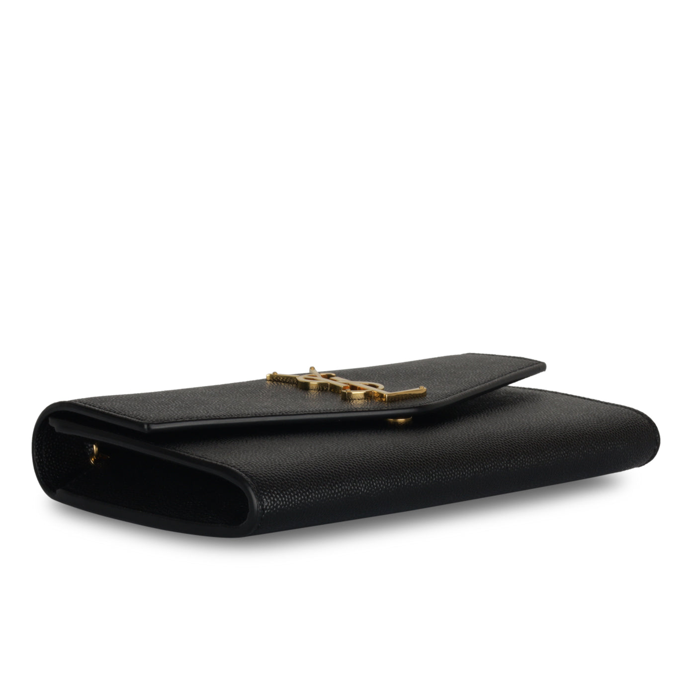 Saint Laurent Mini Uptown On Chain