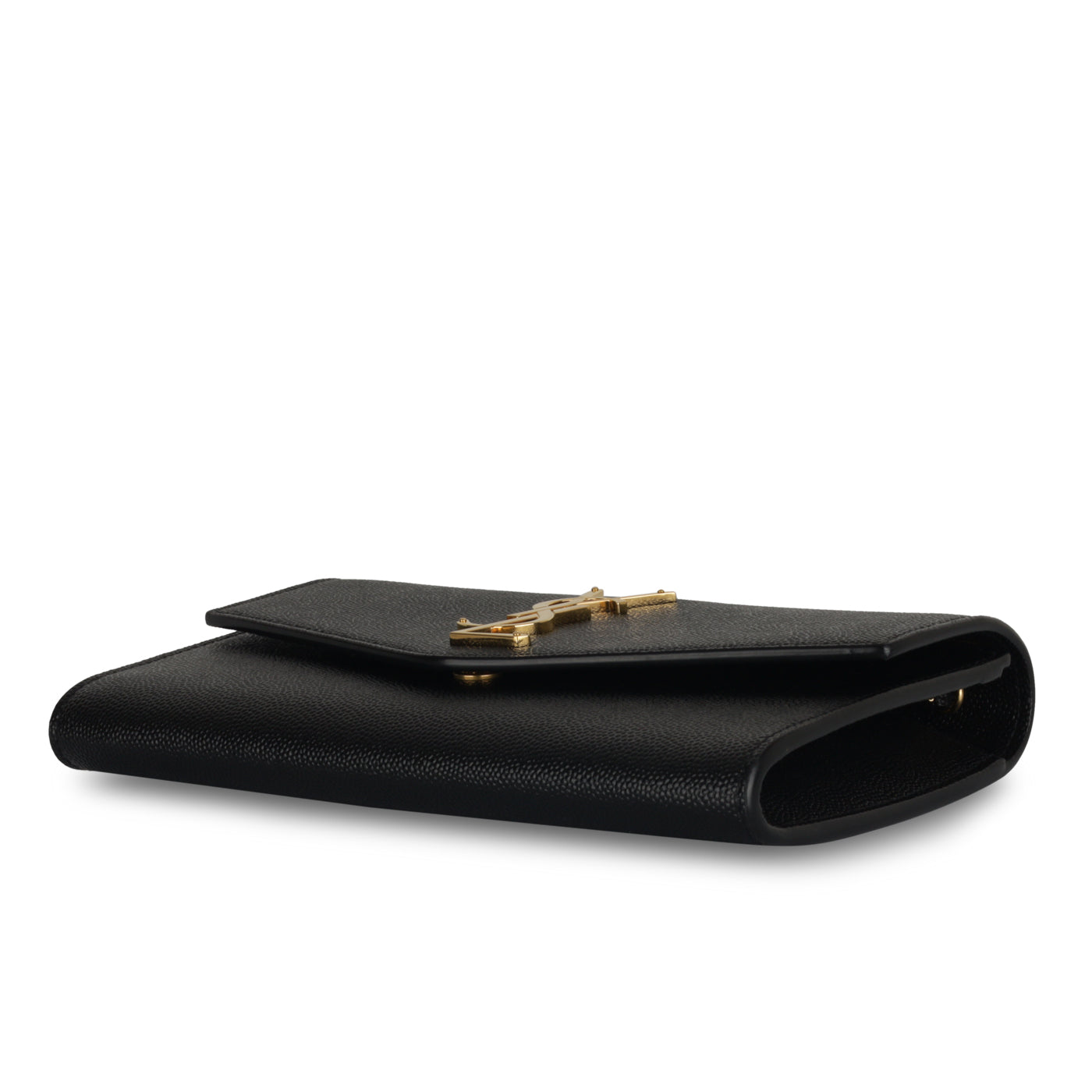 Saint Laurent Mini Uptown On Chain