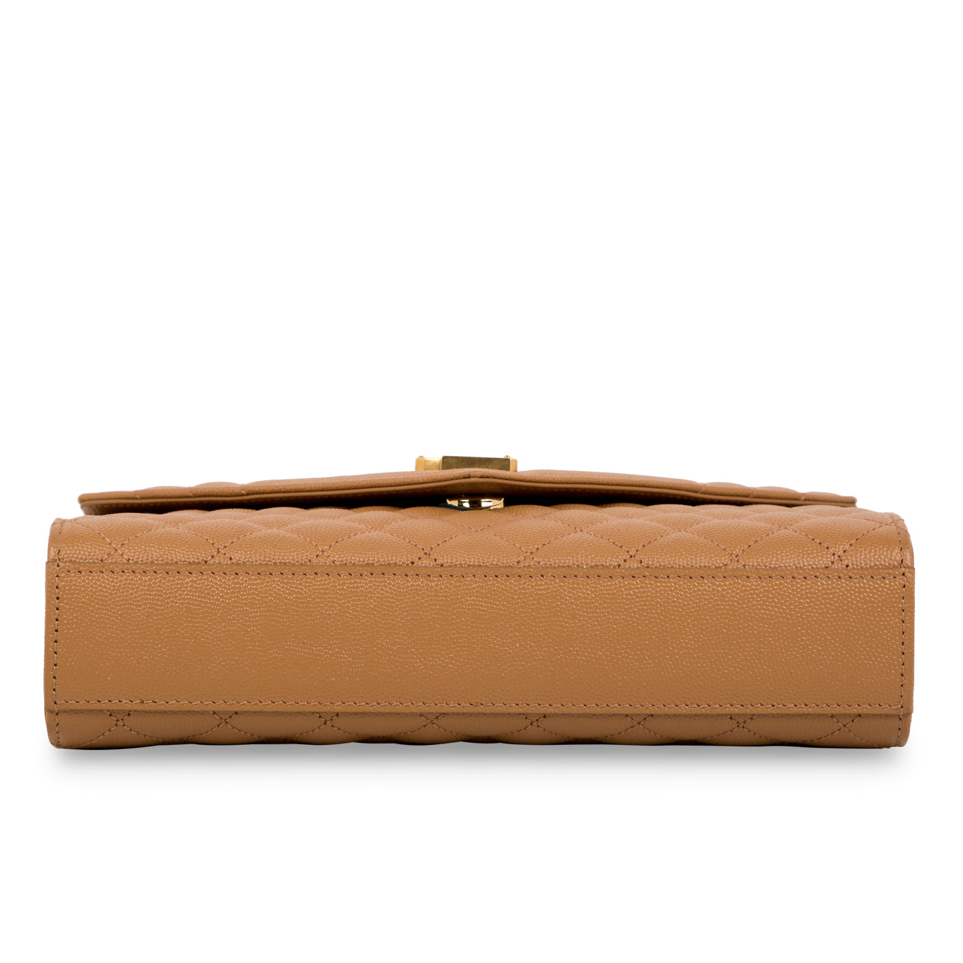 Saint Laurent Small Monogram Mix Matelasse Shoulder Bag