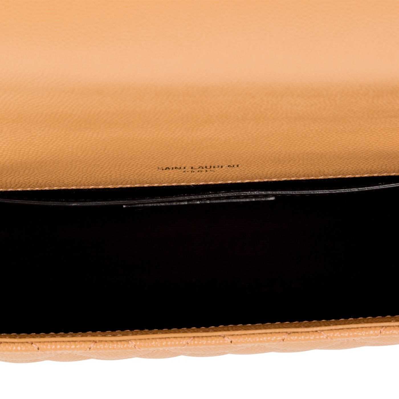 Saint Laurent Small Monogram Mix Matelasse Shoulder Bag