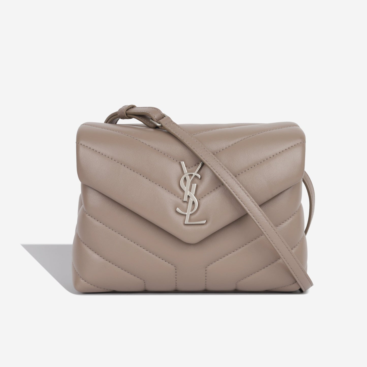 Saint Laurent Loulou Toy Bag