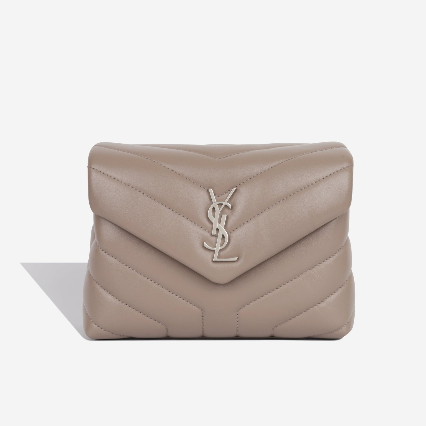 Saint Laurent Loulou Toy Bag