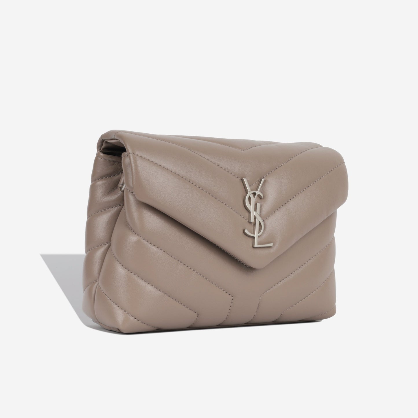 Saint Laurent Loulou Toy Bag