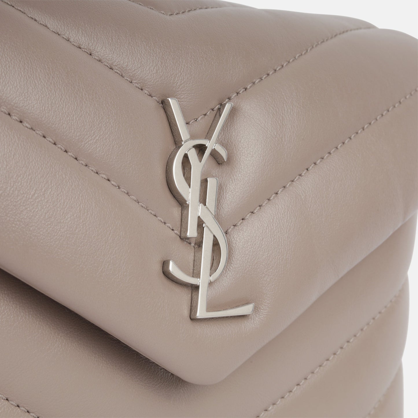 Saint Laurent Loulou Toy Bag