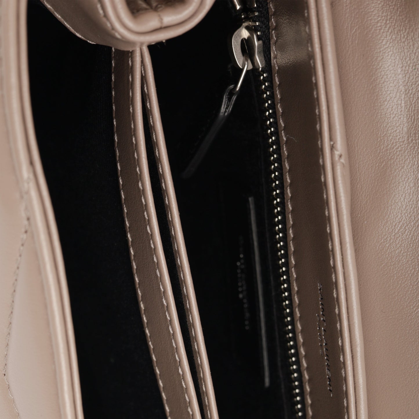 Saint Laurent Loulou Toy Bag
