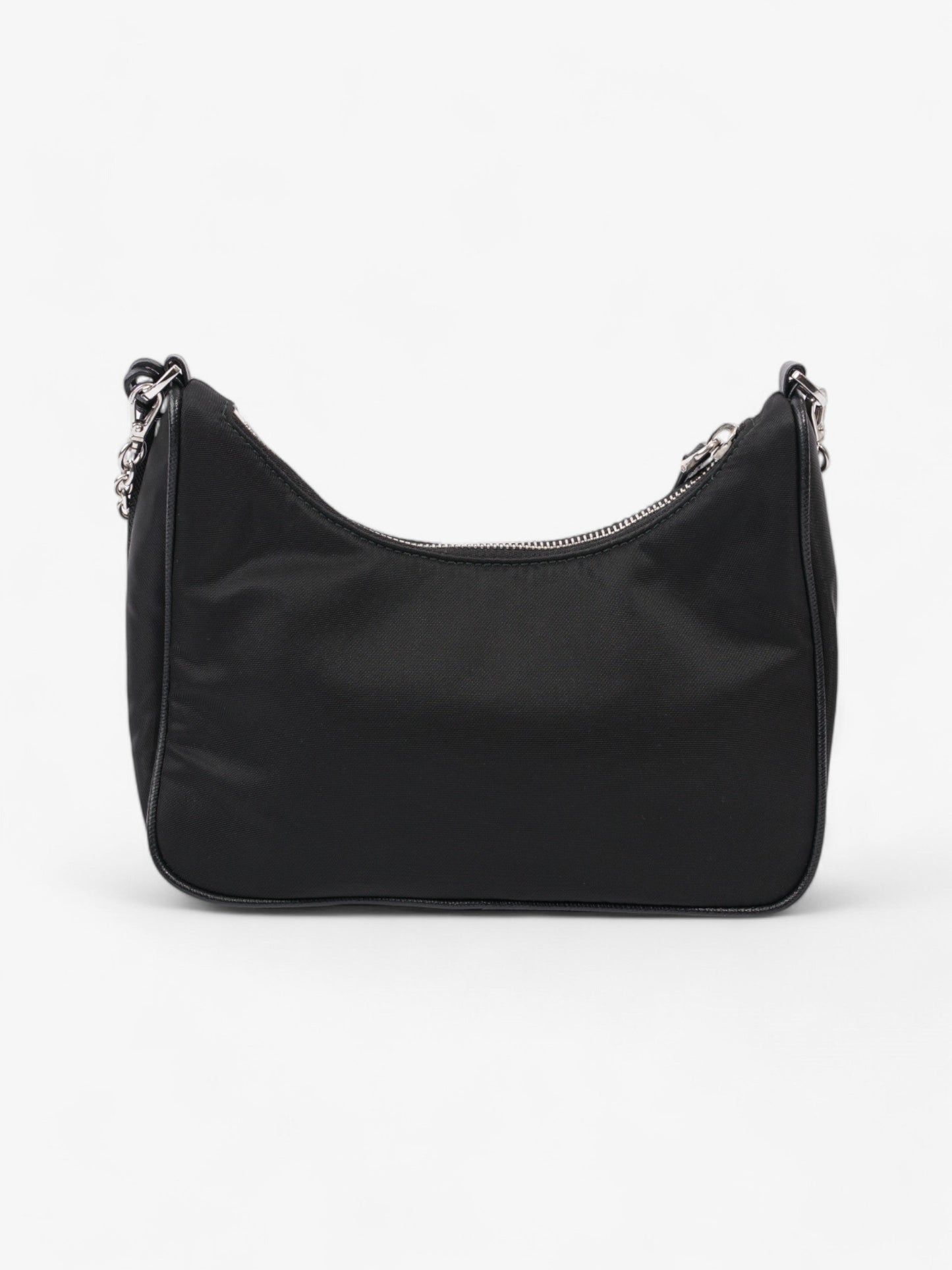 Prada Re-Edition 2005 Black Re Nylon