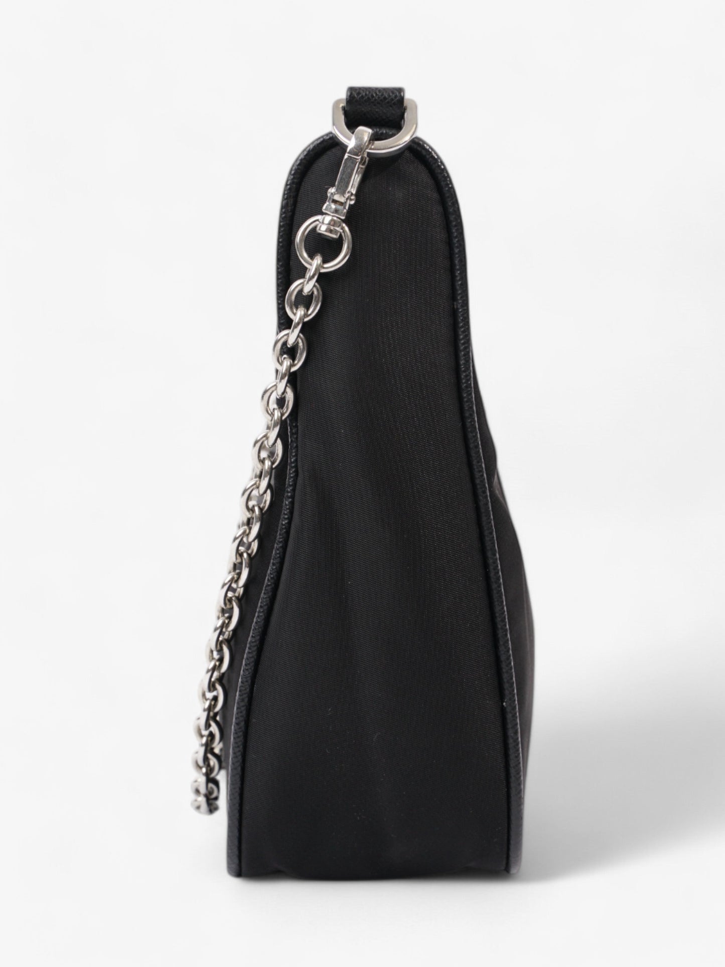 Prada Re-Edition 2005 Black Re Nylon