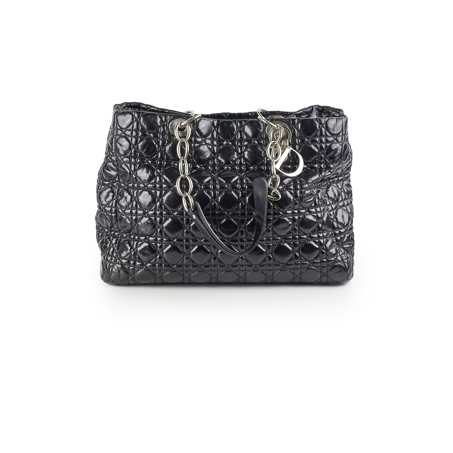 Dior Tote Black