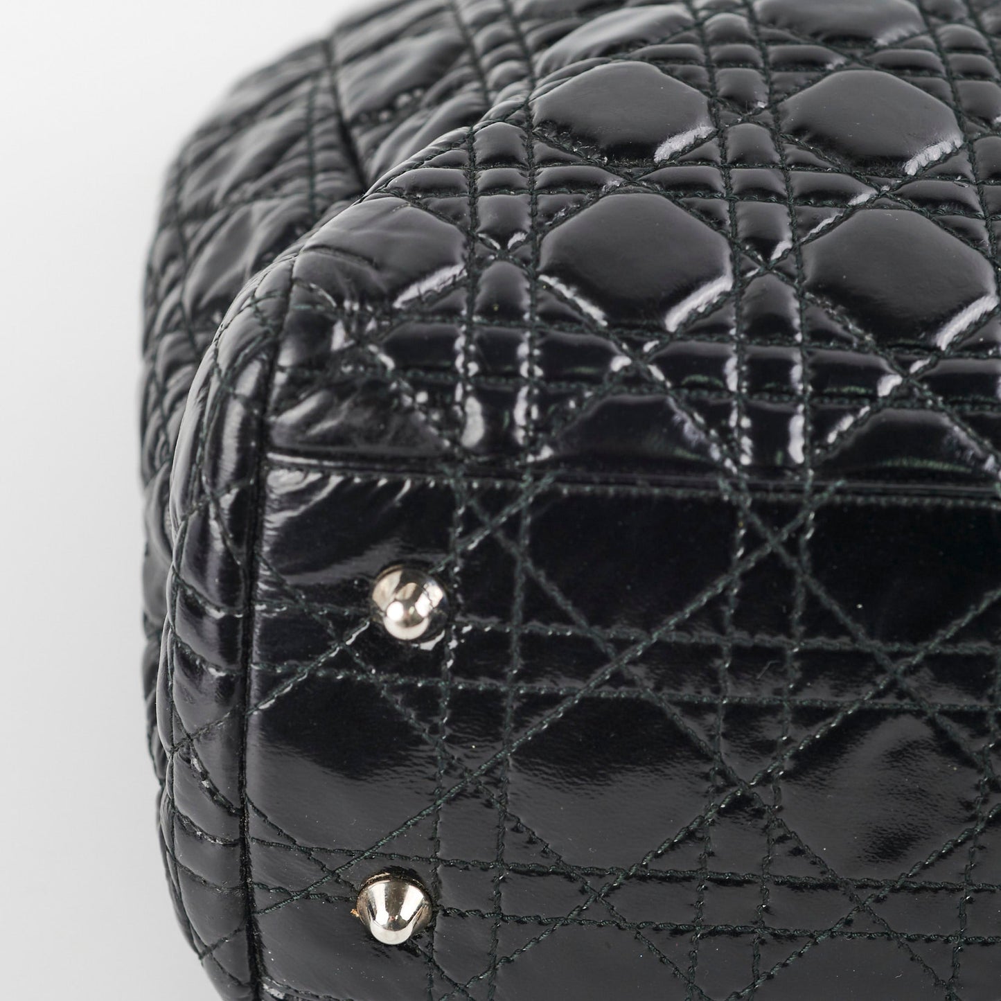 Dior Tote Black