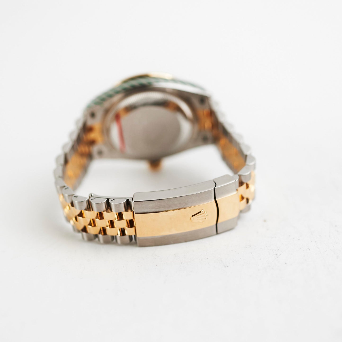 Rolex Datejust 36mm with Diamonds Watch