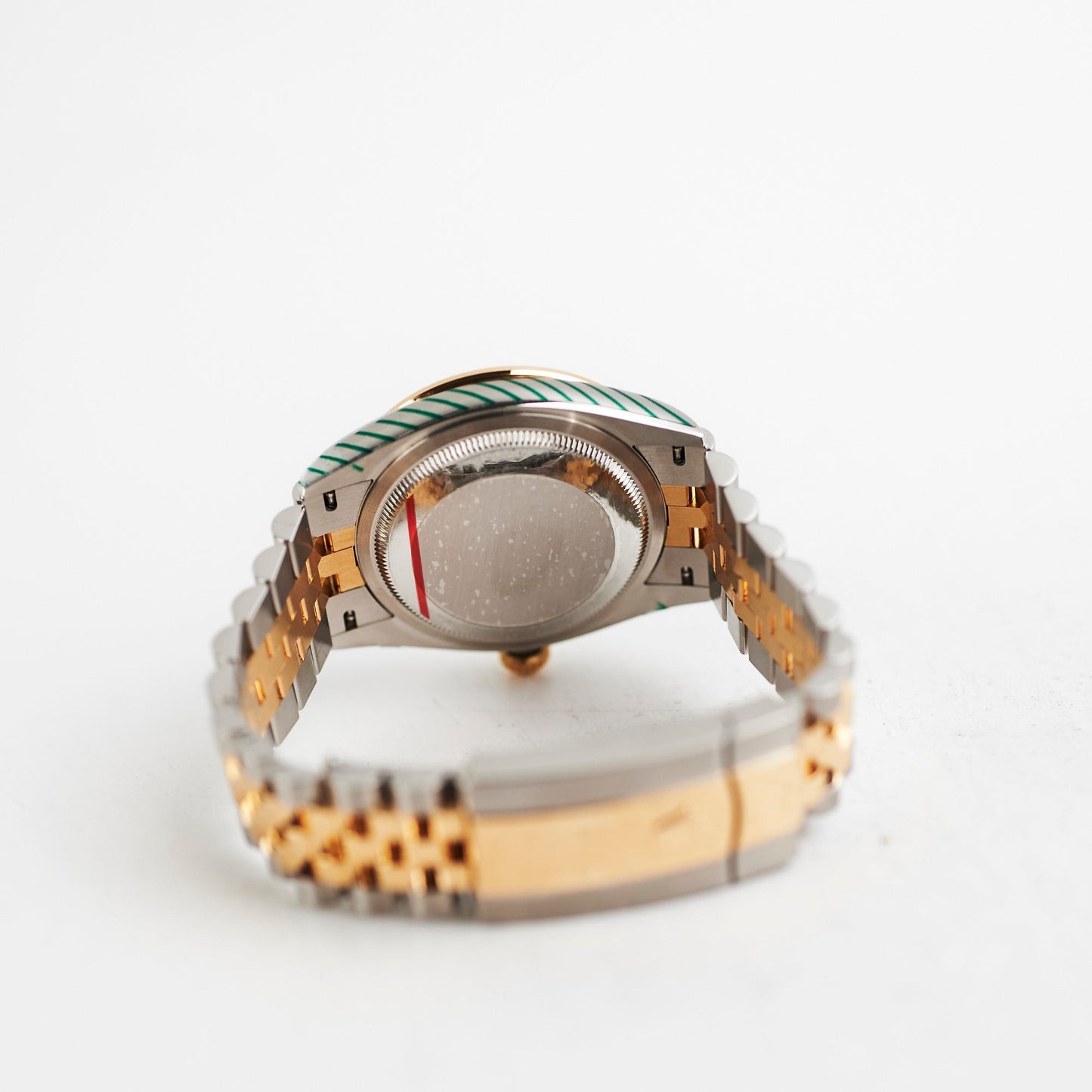 Rolex Datejust 36mm with Diamonds Watch