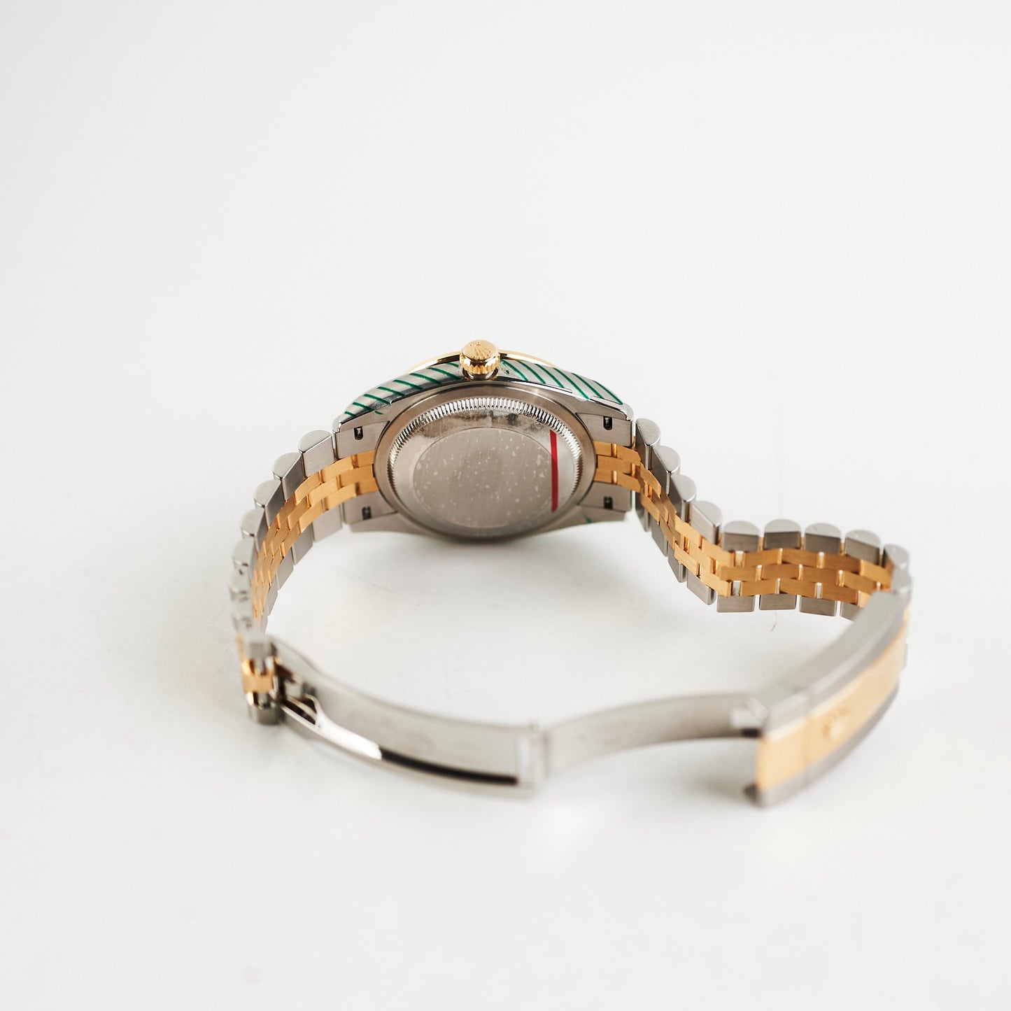 Rolex Datejust 36mm with Diamonds Watch