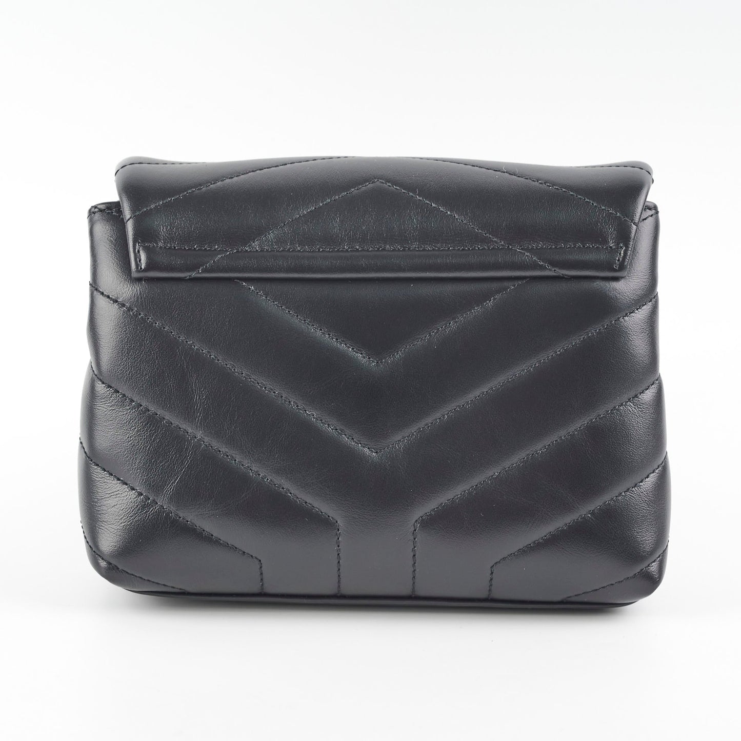 Saint Laurent Toy Lou Lou Black