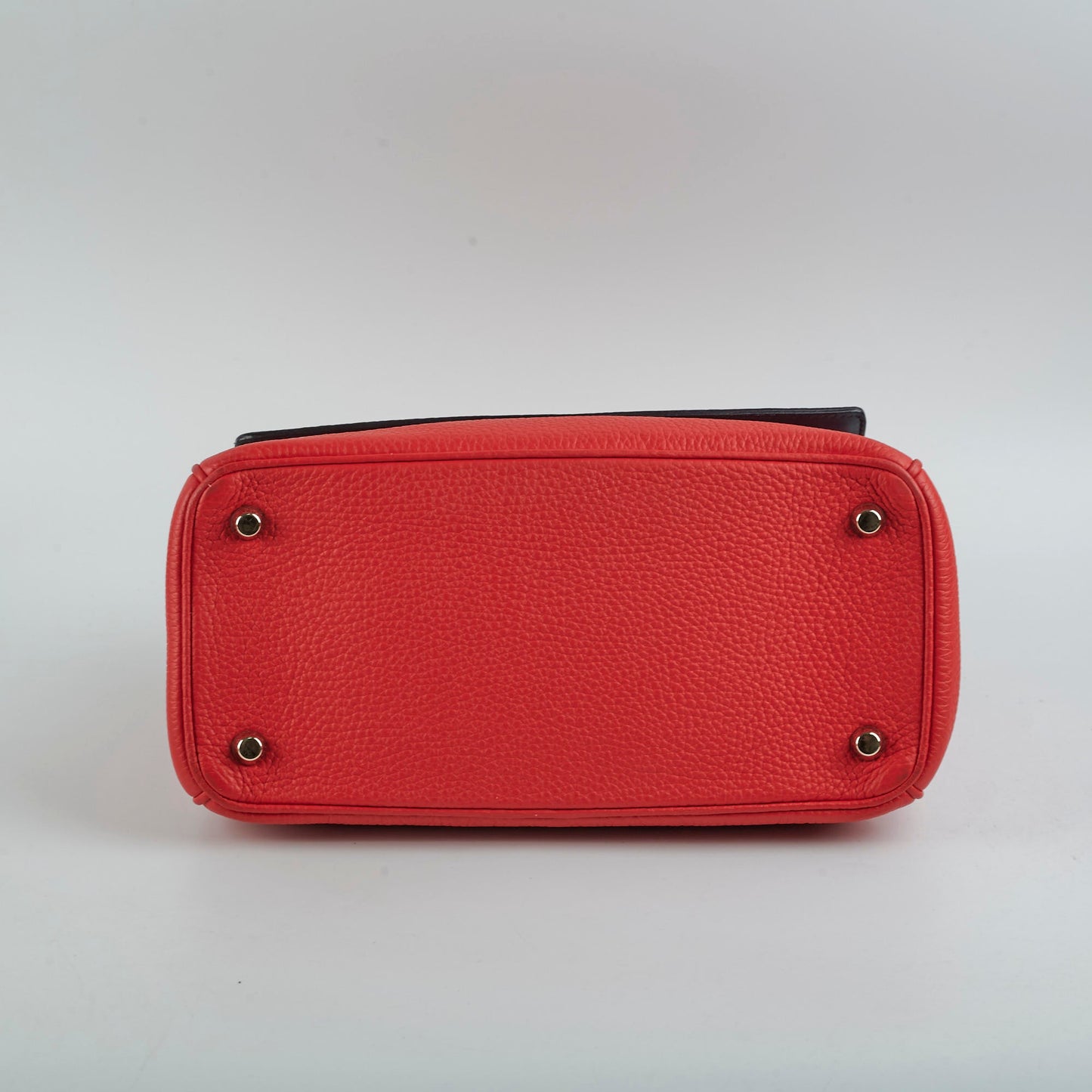 Christian Dior BeDior Small Red