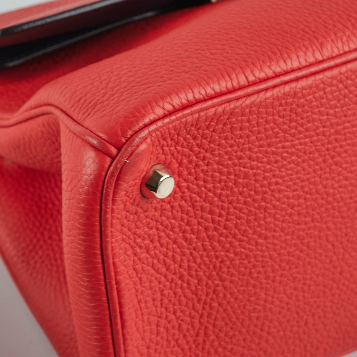 Christian Dior BeDior Small Red