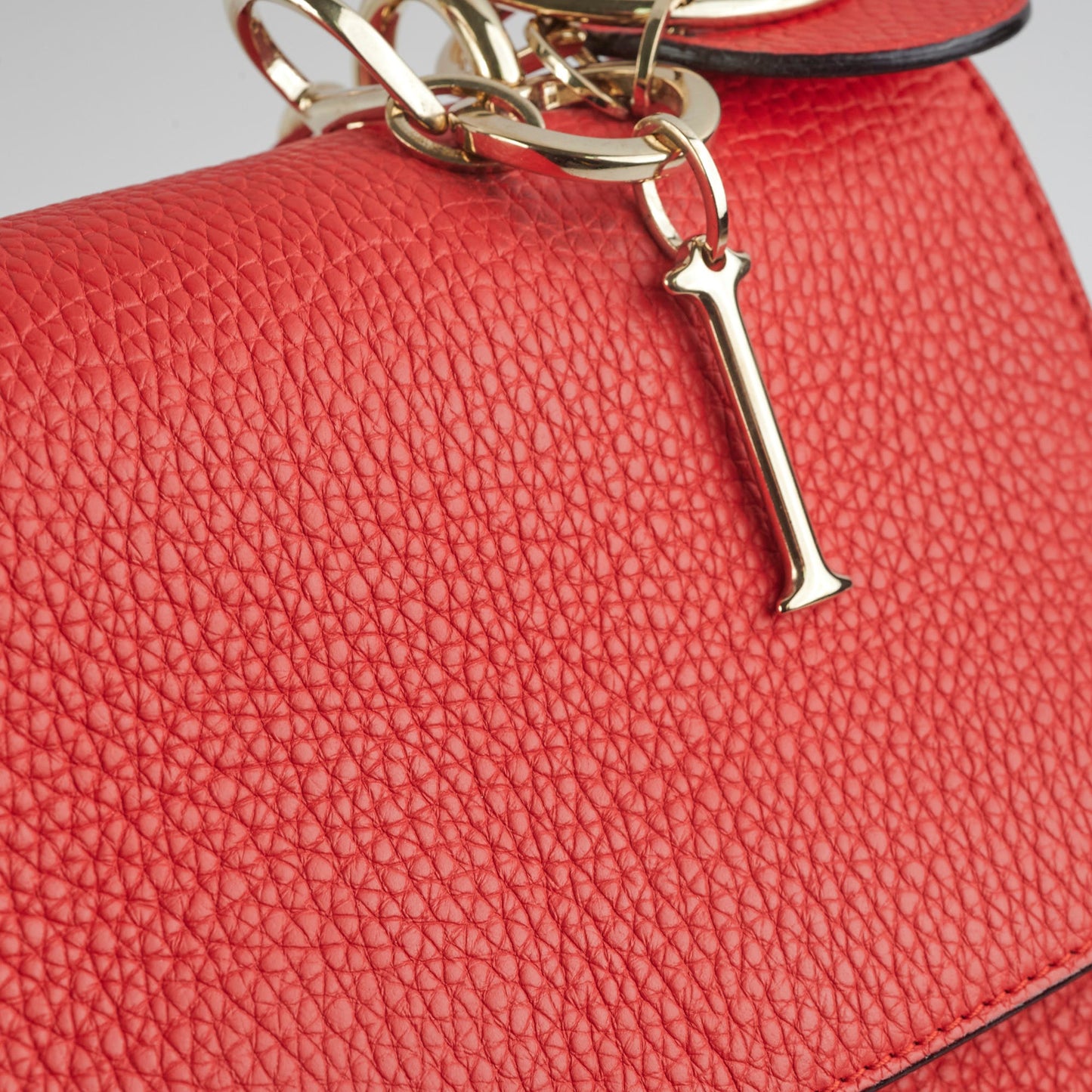 Christian Dior BeDior Small Red