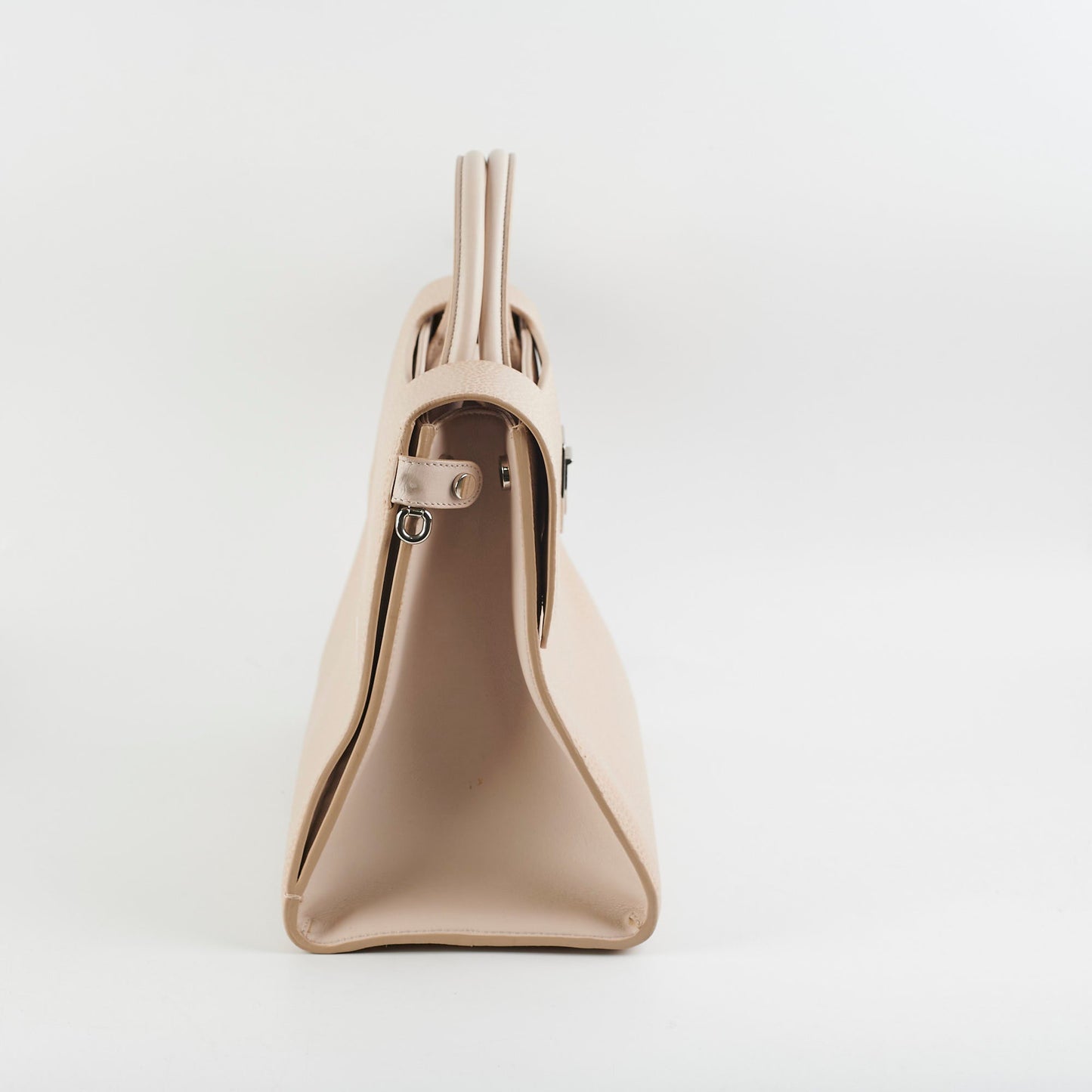 Christian Dior Diorever Beige Tote