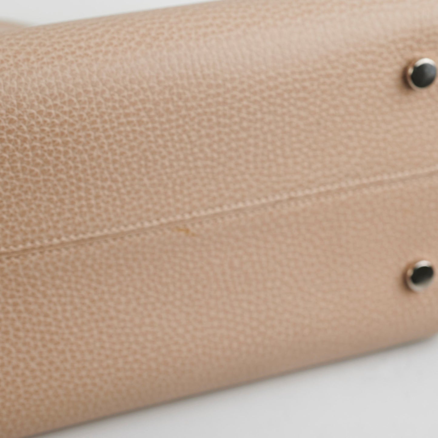 Christian Dior Diorever Beige Tote