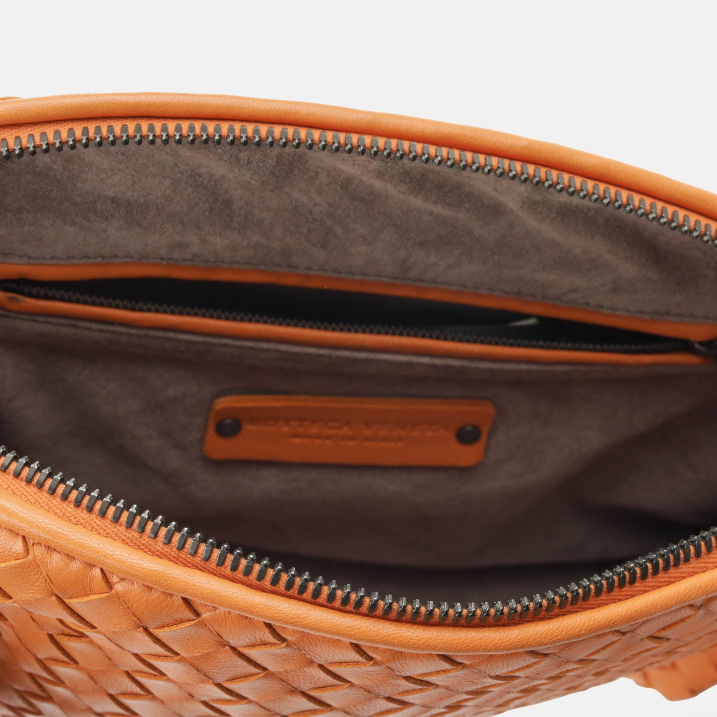 Bottega Veneta Nodini Crossbody