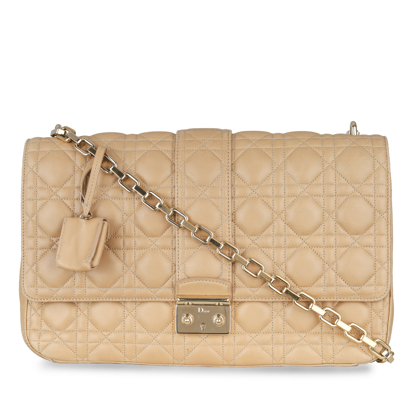 Christian Dior Miss Dior Shoulder Bag - Large