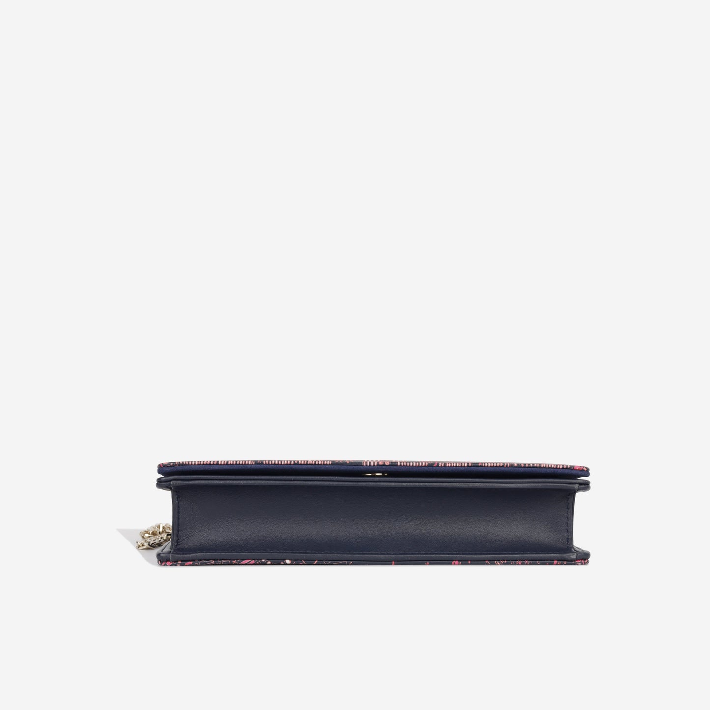 Christian Dior Lion Wallet on Chain