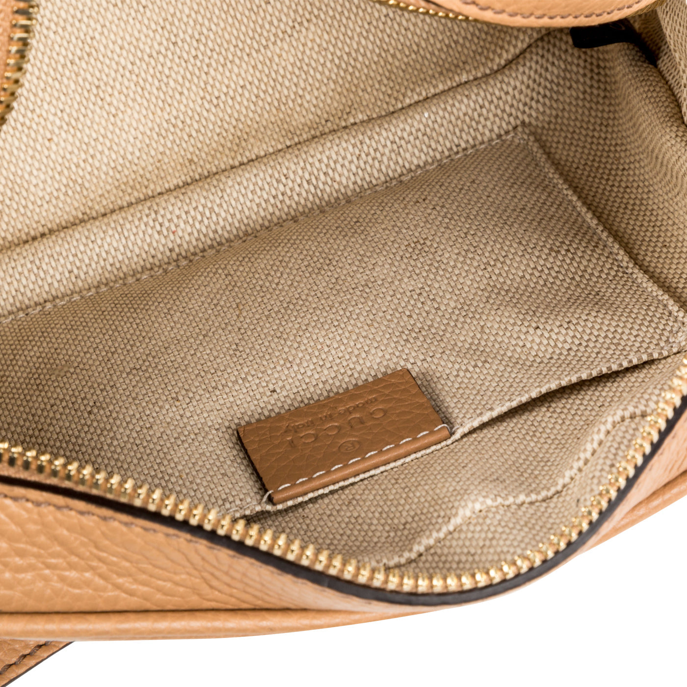 Gucci Soho Disco Crossbody