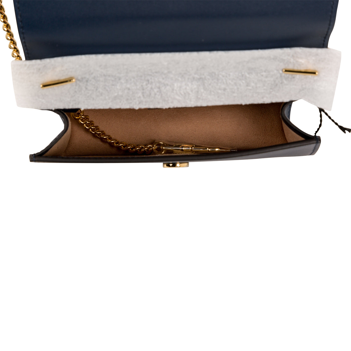 Gucci Sylvie Super Mini Bag