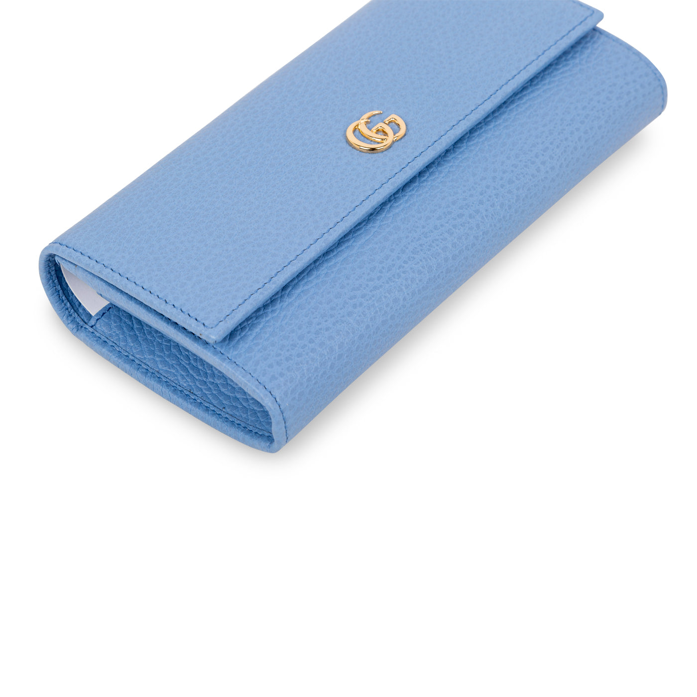 Gucci GG Marmont Continental Wallet