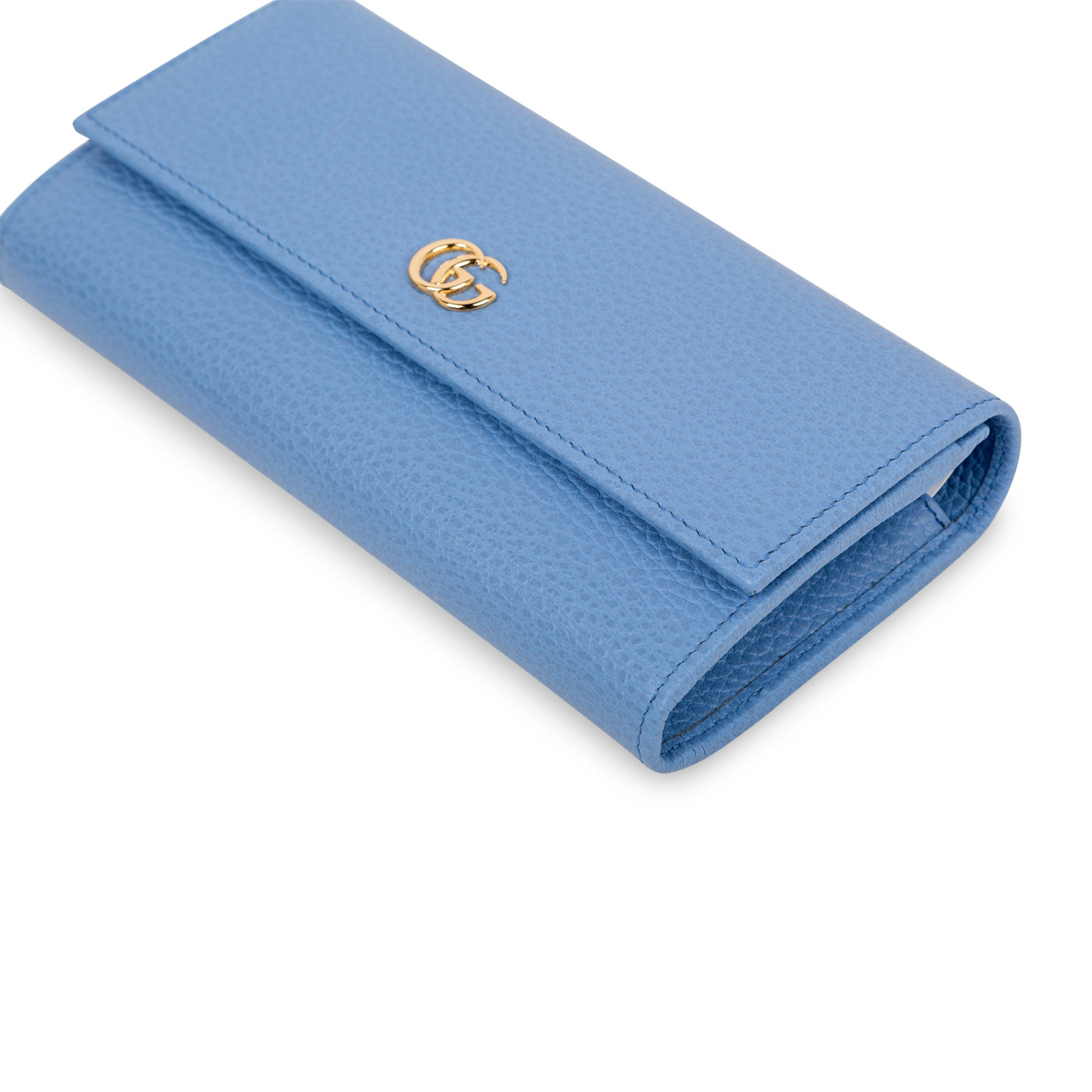 Gucci GG Marmont Continental Wallet