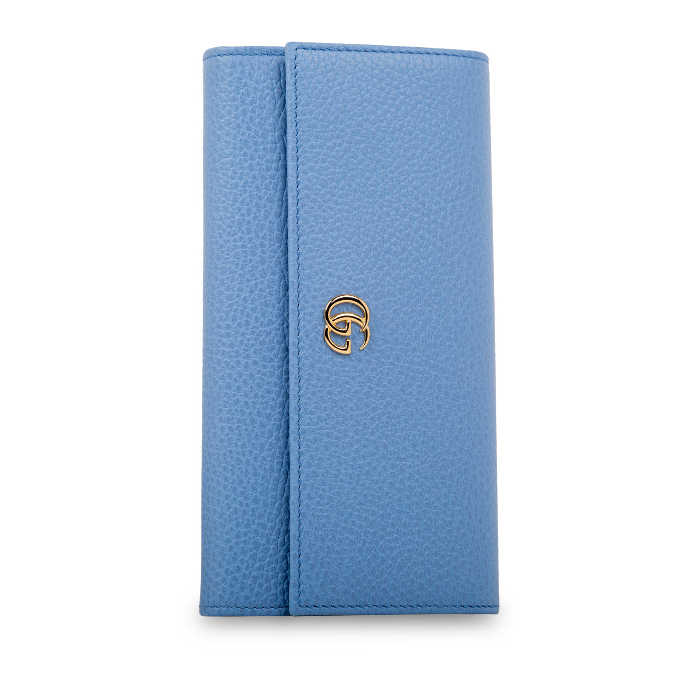 Gucci GG Marmont Continental Wallet