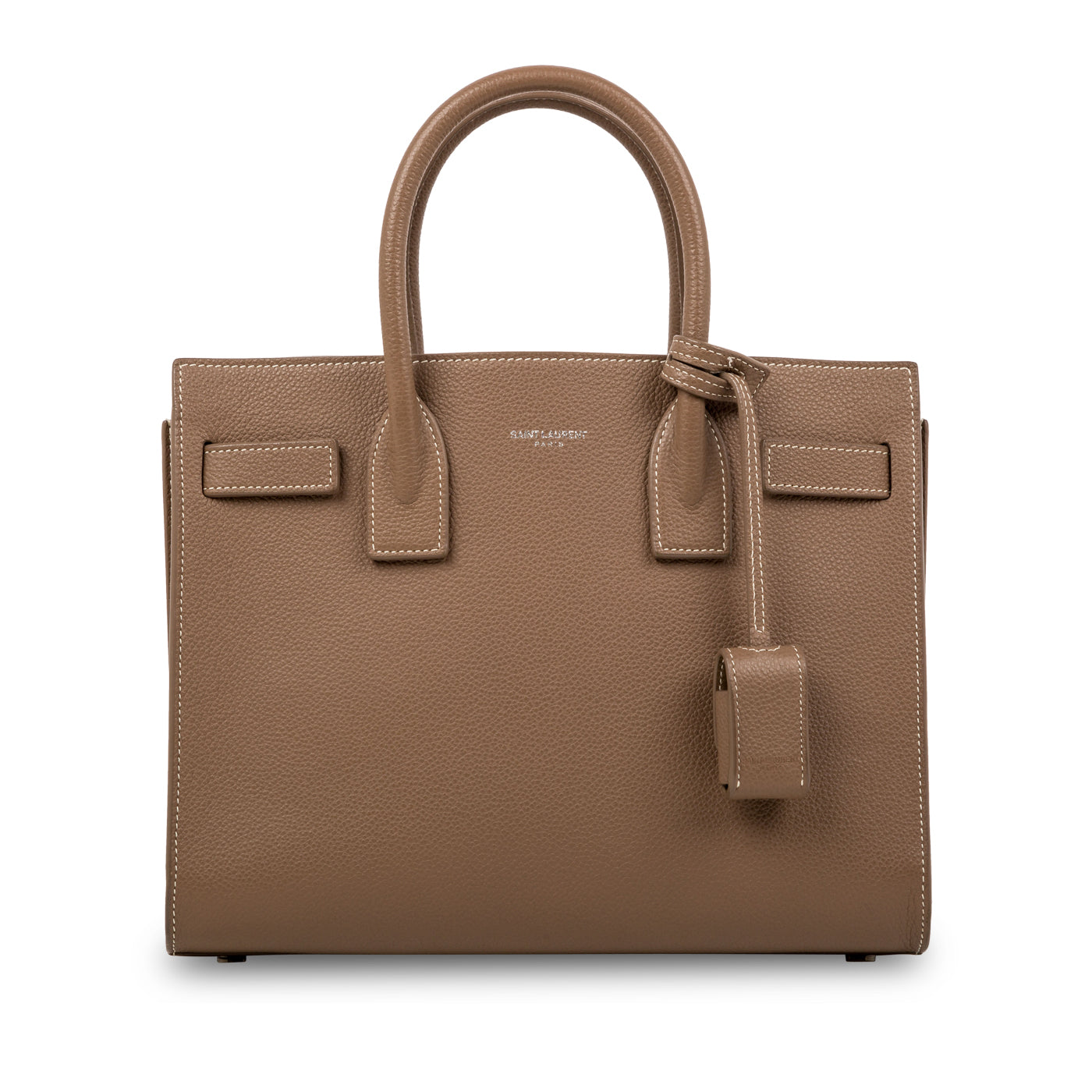 Saint Laurent Baby Sac de Jour