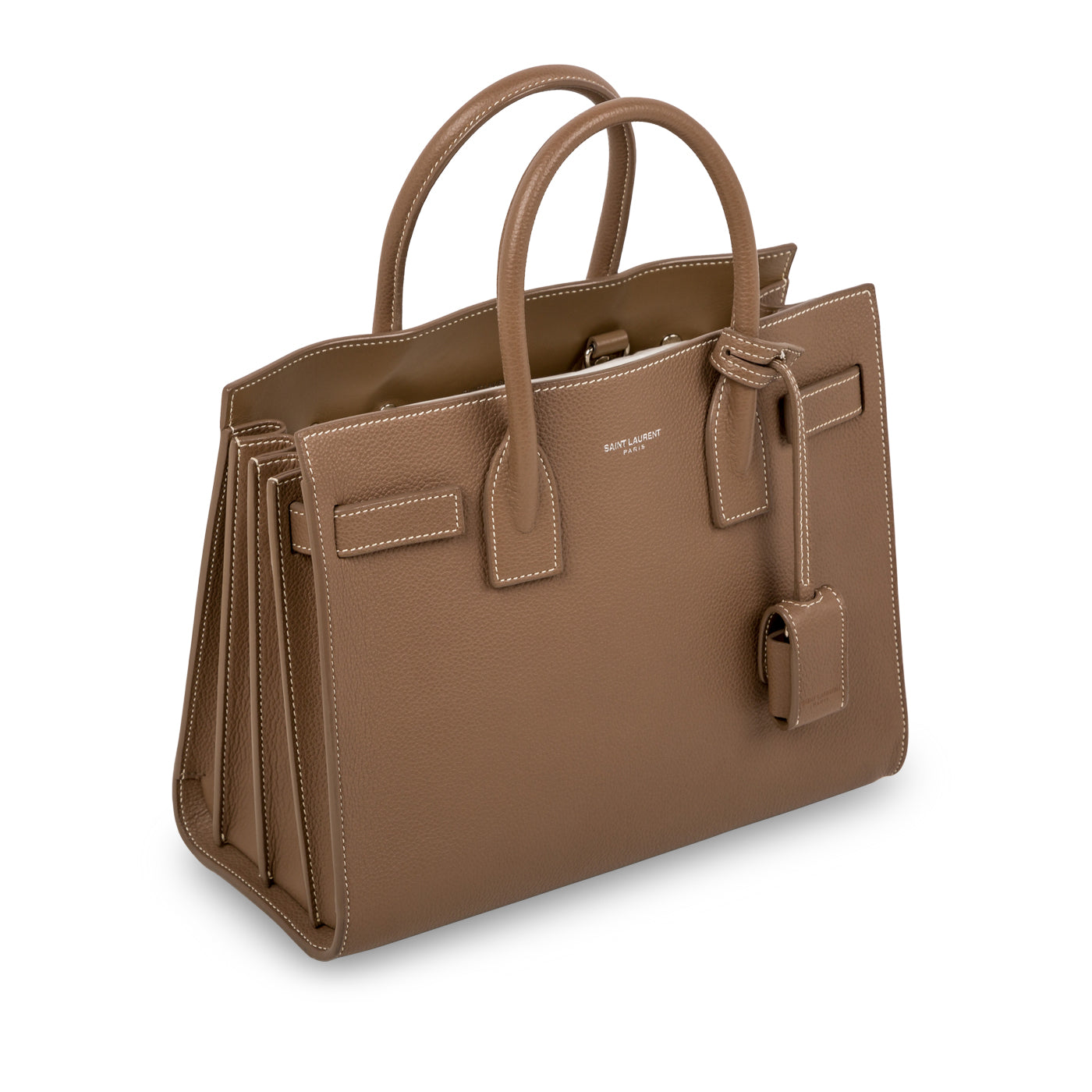 Saint Laurent Baby Sac de Jour