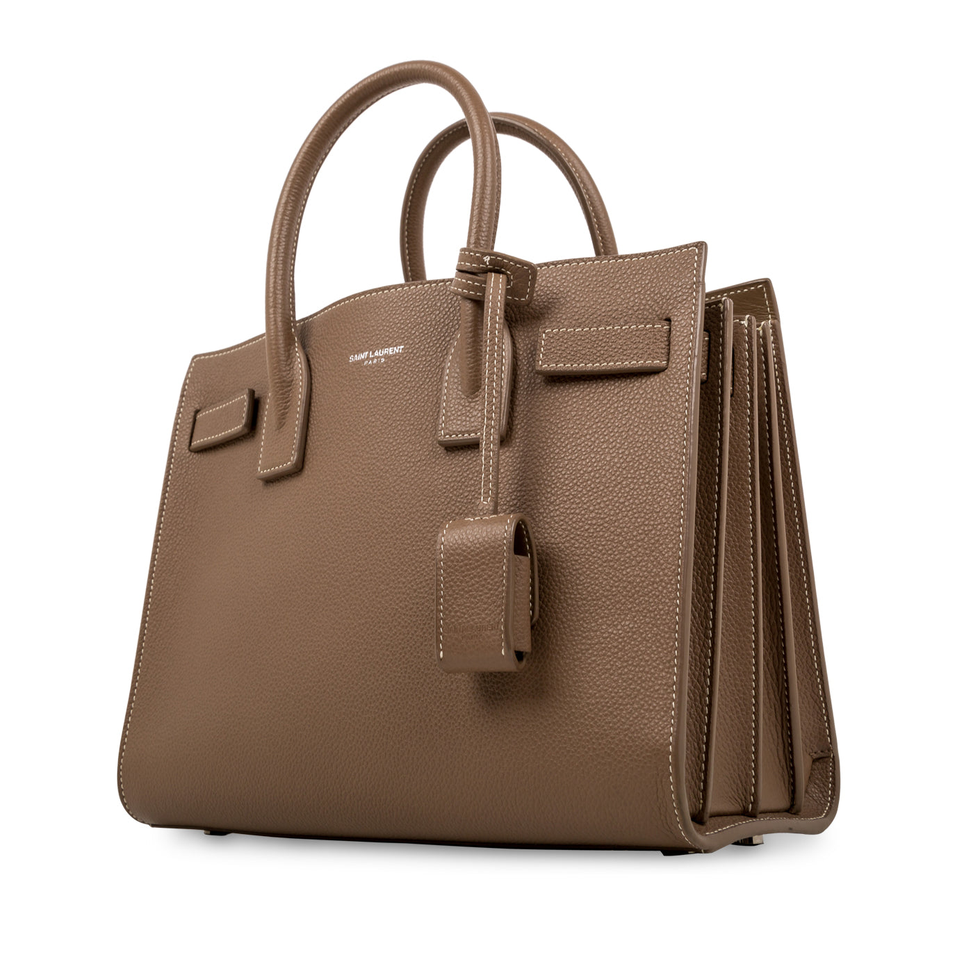 Saint Laurent Baby Sac de Jour