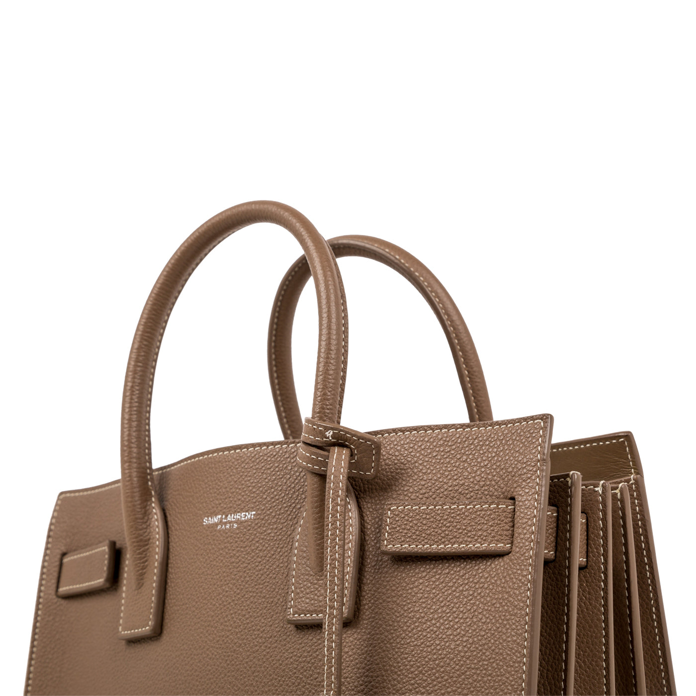 Saint Laurent Baby Sac de Jour