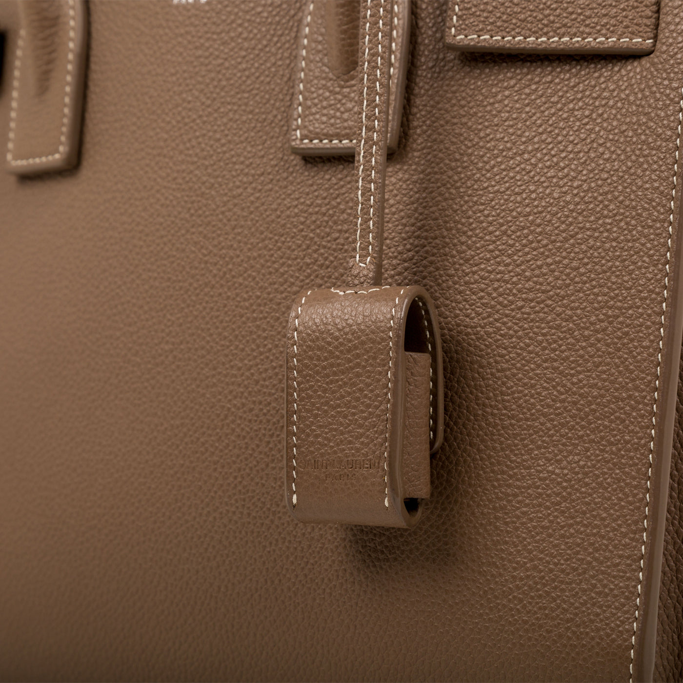 Saint Laurent Baby Sac de Jour