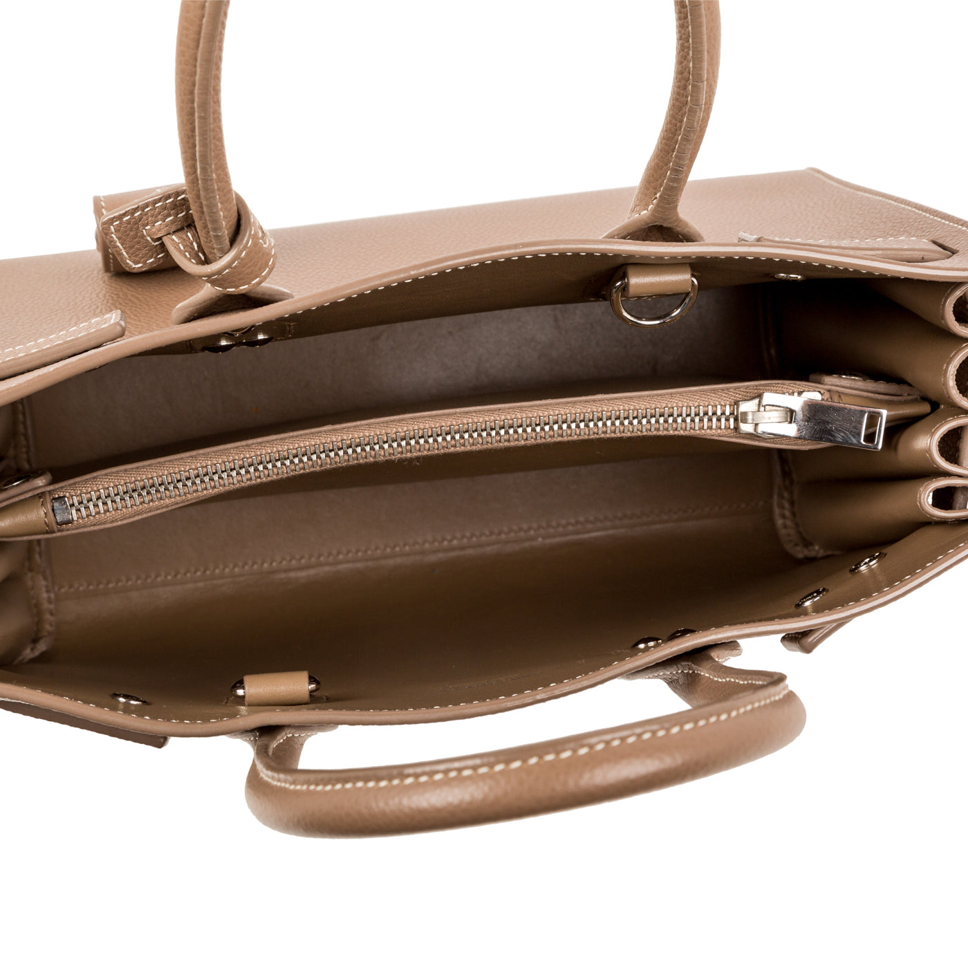 Saint Laurent Baby Sac de Jour