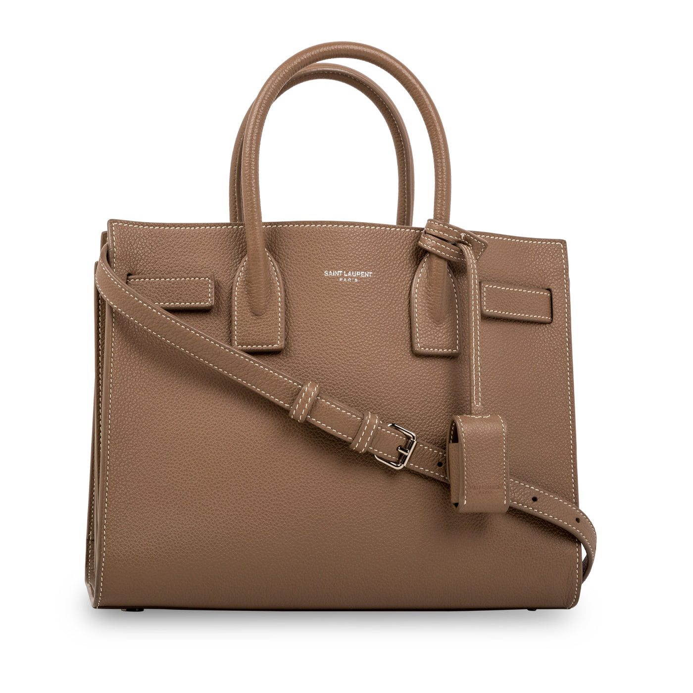 Saint Laurent Baby Sac de Jour