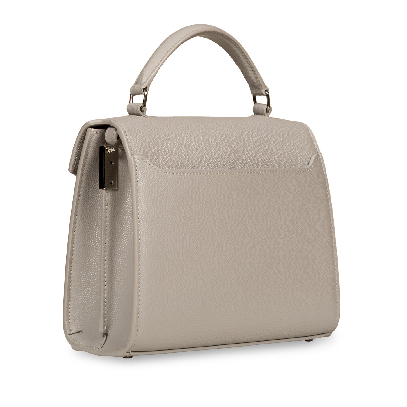 Saint Laurent Mini Cassandra Top Handle Bag
