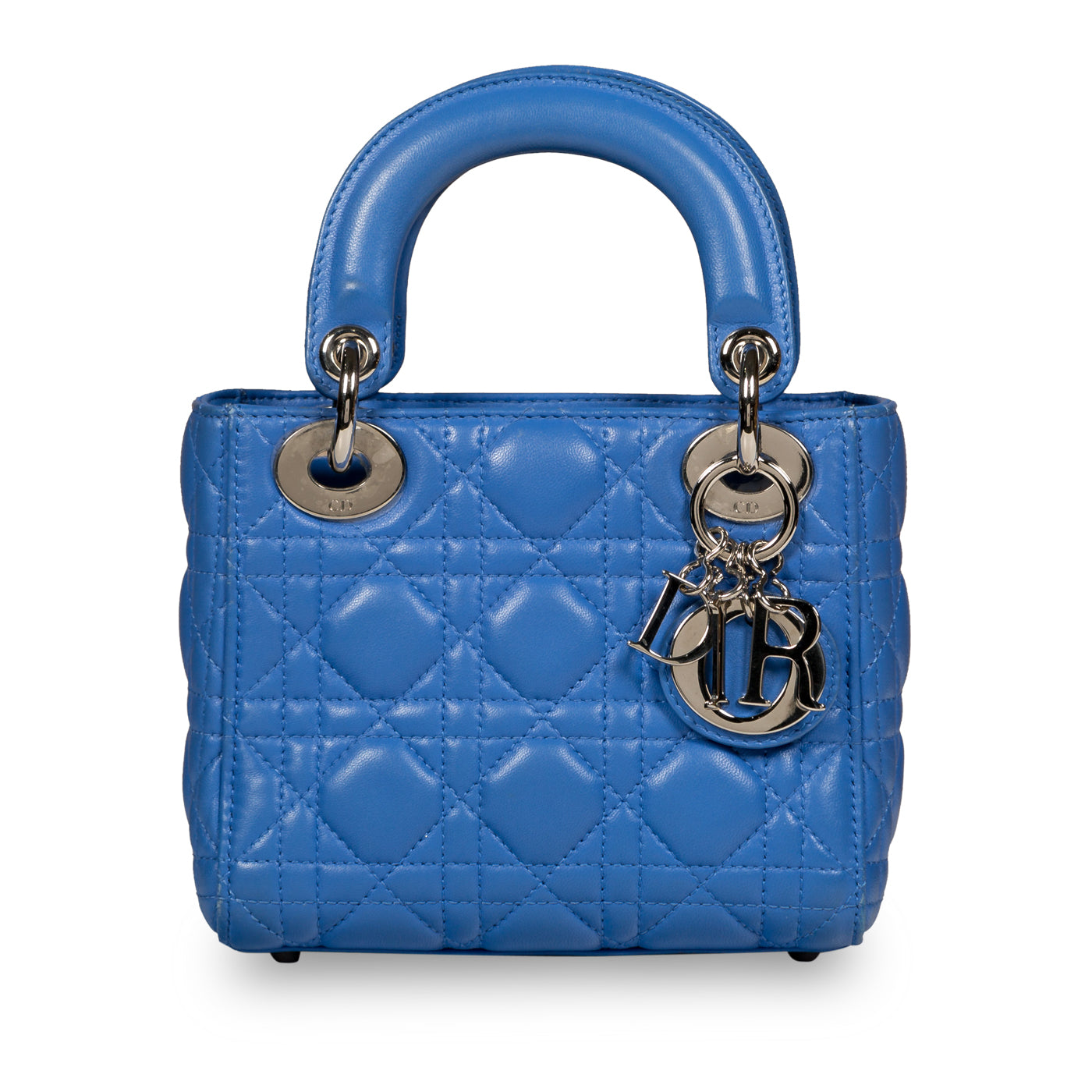 Christian Dior Lady Dior - Mini